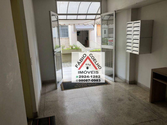 Imagem Apartamento com 2 Quartos à Venda, 56 m² em Jardim Marajoara - São Paulo Imagem Apartamento com 2 Quartos à Venda, 56 m² em Jardim Marajoara - São Paulo