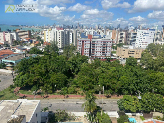 Imagem Apartamento com 2 Quartos à Venda, 60 m² em Jardim Oceania - João Pessoa Imagem Apartamento com 2 Quartos à Venda, 60 m² em Jardim Oceania - João Pessoa