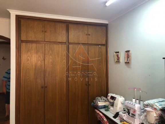 Imagem Casa com 4 Quartos à Venda, 480 m² em Jardim Paulista - Ribeirão Preto