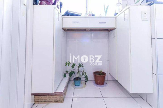 Imagem Imóvel com 3 Quartos à Venda, 70 m² em Socorro - São Paulo Imagem Imóvel com 3 Quartos à Venda, 70 m² em Socorro - São Paulo
