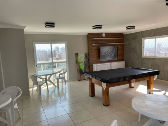 Imagem Apartamento com 4 Quartos à Venda, 258 m² em Guilhermina - Praia Grande Imagem Apartamento com 4 Quartos à Venda, 258 m² em Guilhermina - Praia Grande