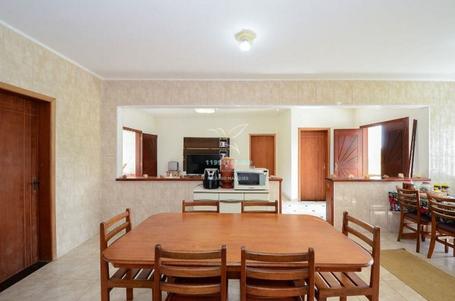 Imagem Casa com 3 Quartos à Venda, 250 m² em Chácara Rincão - Cotia Imagem Casa com 3 Quartos à Venda, 250 m² em Chácara Rincão - Cotia