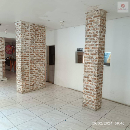 Imagem Ponto Comercial para Alugar, 550 m² Imagem Ponto Comercial para Alugar, 550 m²