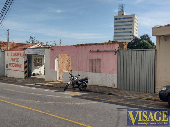 Imagem Terreno para Alugar, em Centro - Jacareí Imagem Terreno para Alugar, em Centro - Jacareí