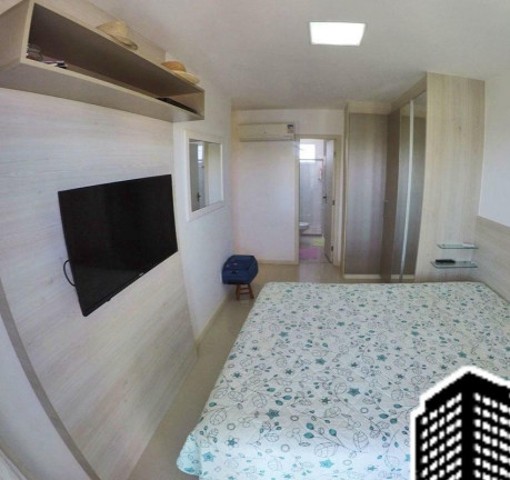 Imagem Imóvel com 2 Quartos à Venda, 90 m² em Enseada Azul - Guarapari