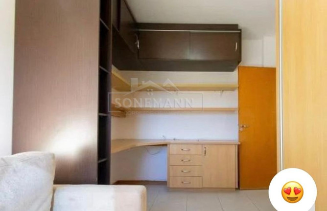 Imagem Apartamento com 2 Quartos à Venda, 61 m² em Carvoeira - Florianópolis