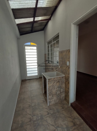 Imagem Casa com 3 Quartos à Venda, 146 m² em Pedregulho - Guaratinguetá Imagem Casa com 3 Quartos à Venda, 146 m² em Pedregulho - Guaratinguetá