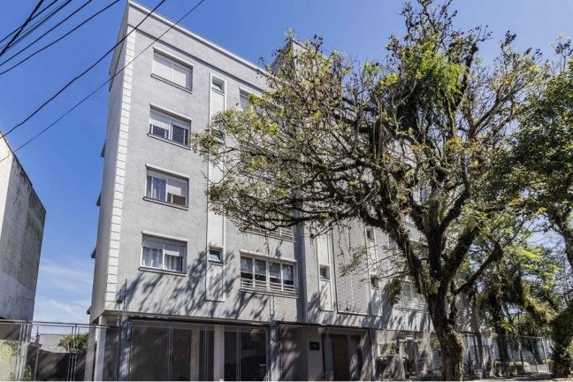 Imagem Apartamento com 2 Quartos à Venda, 87 m² em São Sebastião - Porto Alegre