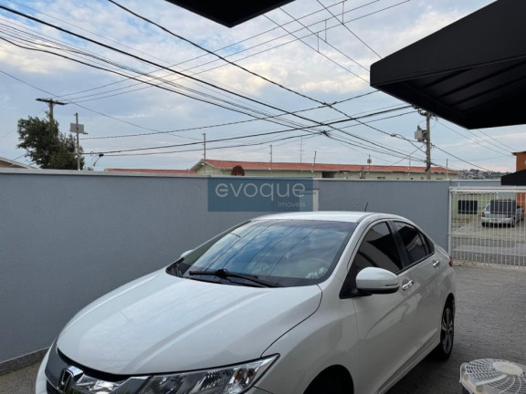 Imagem Casa com 3 Quartos à Venda, 163 m² em Jardim Proença - Campinas Imagem Casa com 3 Quartos à Venda, 163 m² em Jardim Proença - Campinas