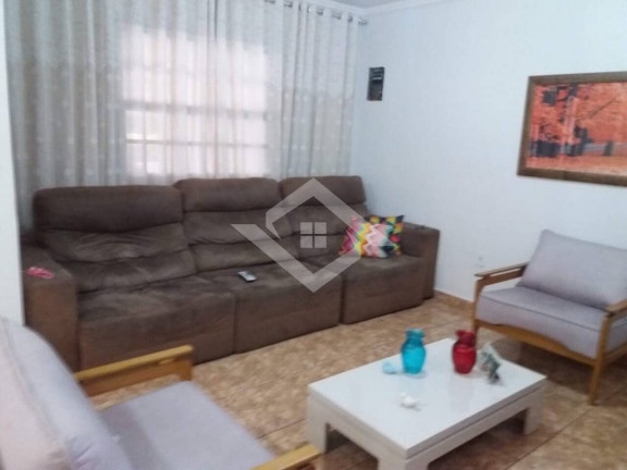 Imagem Casa com 3 Quartos à Venda, 120 m² em Campo Grande - Rio De Janeiro Imagem Casa com 3 Quartos à Venda, 120 m² em Campo Grande - Rio De Janeiro