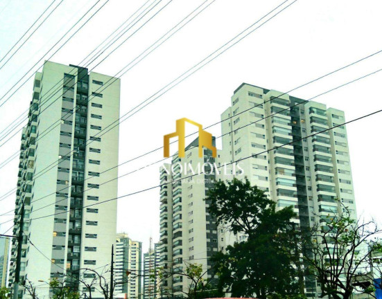 Imagem Apartamento com 3 Quartos à Venda, 103 m² em Centro - Santo André Imagem Apartamento com 3 Quartos à Venda, 103 m² em Centro - Santo André