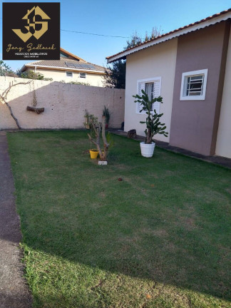Imagem Casa de Condomínio com 3 Quartos à Venda, 510 m² em Jardim Shangri-lá - Atibaia