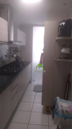 Imagem Apartamento com 2 Quartos à Venda, 54 m² em Jardim Central - Cotia