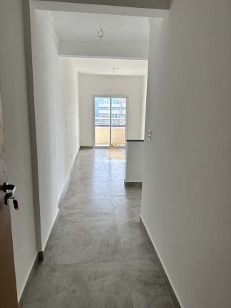 Imagem Apartamento com 2 Quartos à Venda, 52 m² em Caiçara - Praia Grande