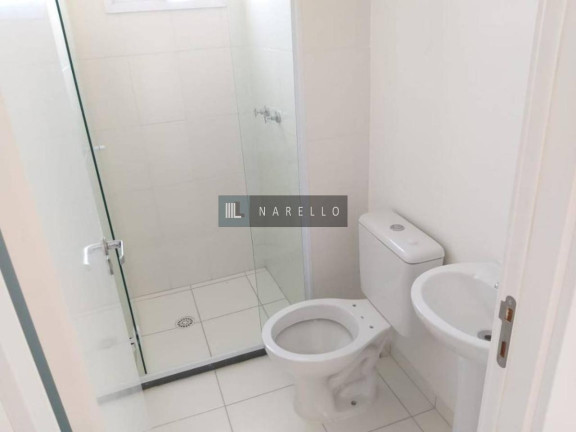 Imagem Apartamento com 3 Quartos para Alugar, 54 m² em Paulicéia - São Bernardo Do Campo Imagem Apartamento com 3 Quartos para Alugar, 54 m² em Paulicéia - São Bernardo Do Campo