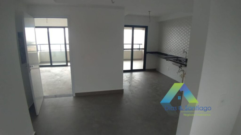 Imagem Apartamento com 3 Quartos à Venda, 161 m² em Campestre - Santo André Imagem Apartamento com 3 Quartos à Venda, 161 m² em Campestre - Santo André