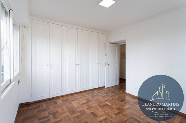 Imagem Apartamento com 3 Quartos à Venda, 145 m² em Vila Mariana - São Paulo Imagem Apartamento com 3 Quartos à Venda, 145 m² em Vila Mariana - São Paulo