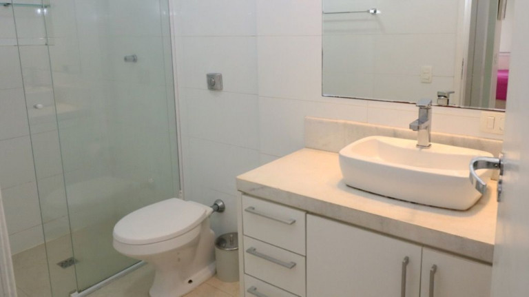 Imagem Imóvel com 3 Quartos à Venda, 85 m² em Alto Da Boa Vista - São Paulo