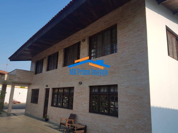 Imagem Casa com 4 Quartos à Venda, 700 m² em Granja Viana Ii - Cotia Imagem Casa com 4 Quartos à Venda, 700 m² em Granja Viana Ii - Cotia