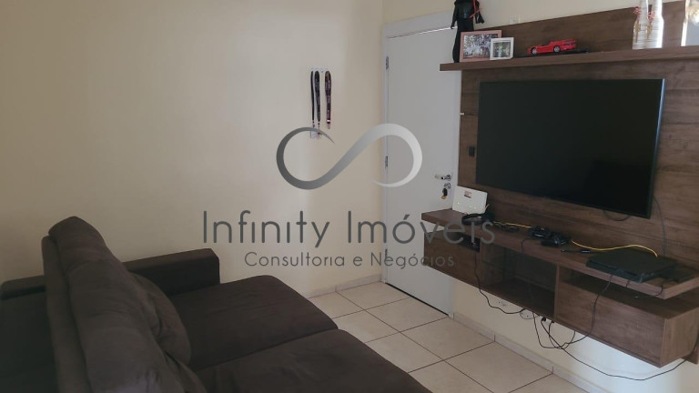 Imagem Apartamento com 2 Quartos à Venda, 47 m² em Gávea - Vespasiano Imagem Apartamento com 2 Quartos à Venda, 47 m² em Gávea - Vespasiano