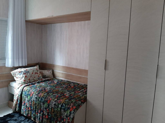 Imagem Apartamento com 2 Quartos à Venda, 70 m² em Tupi - Praia Grande