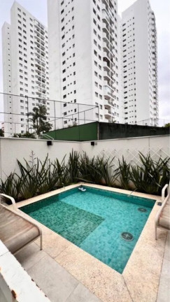 Imagem Imóvel com 1 Quarto à Venda, 35 m² em Jardim Taquaral - São Paulo Imagem Imóvel com 1 Quarto à Venda, 35 m² em Jardim Taquaral - São Paulo