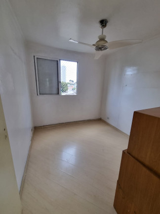 Imagem Apartamento com 2 Quartos à Venda, 67 m² em Vila Mariana - São Paulo