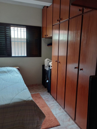Imagem Casa com 3 Quartos à Venda, 187 m² em Rudge Ramos - São Bernardo Do Campo