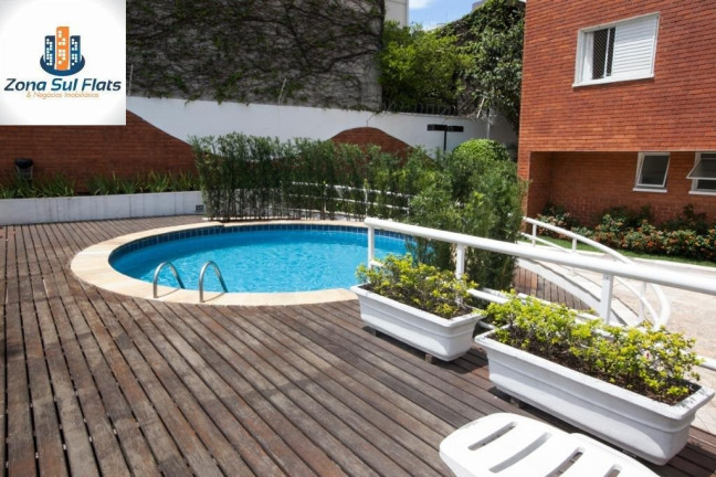 Imagem Apartamento com 3 Quartos à Venda, 98 m² em Vila Olímpia - São Paulo Imagem Apartamento com 3 Quartos à Venda, 98 m² em Vila Olímpia - São Paulo