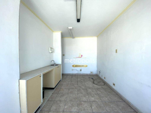 Imagem Sala Comercial para Alugar, 12 m² em Centro - São Caetano Do Sul Imagem Sala Comercial para Alugar, 12 m² em Centro - São Caetano Do Sul