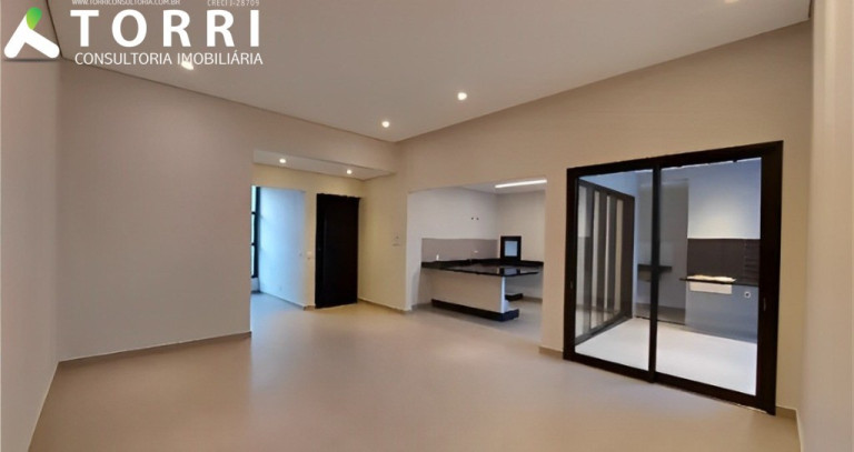 Imagem Imóvel com 3 Quartos à Venda, 176 m² em Condomínio Residencial Flores - Votorantim