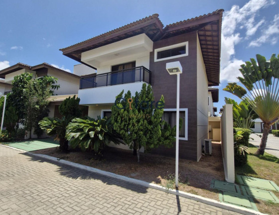 Imagem Casa com 3 Quartos à Venda, 181 m² em Edson Queiroz - Fortaleza Imagem Casa com 3 Quartos à Venda, 181 m² em Edson Queiroz - Fortaleza