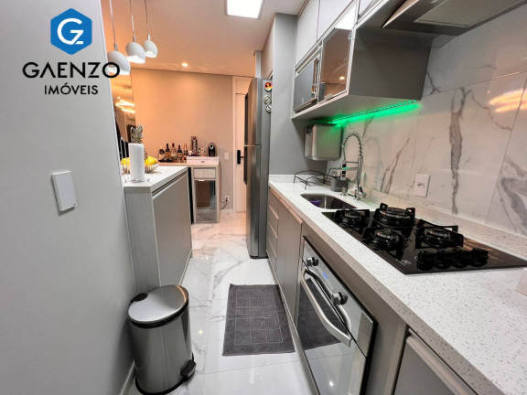 Imagem Apartamento com 2 Quartos à Venda, 53 m² em Centro - Osasco