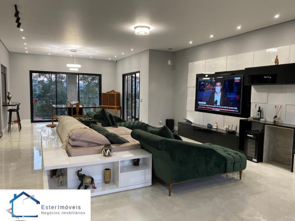 Imagem Casa com 4 Quartos para Alugar ou Temporada, 500 m² em Loteamento Capital Ville - Cajamar Imagem Casa com 4 Quartos para Alugar ou Temporada, 500 m² em Loteamento Capital Ville - Cajamar