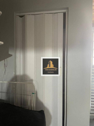 Imagem Sobrado com 2 Quartos à Venda, 90 m² em Vila São Geraldo - São José Dos Campos Imagem Sobrado com 2 Quartos à Venda, 90 m² em Vila São Geraldo - São José Dos Campos