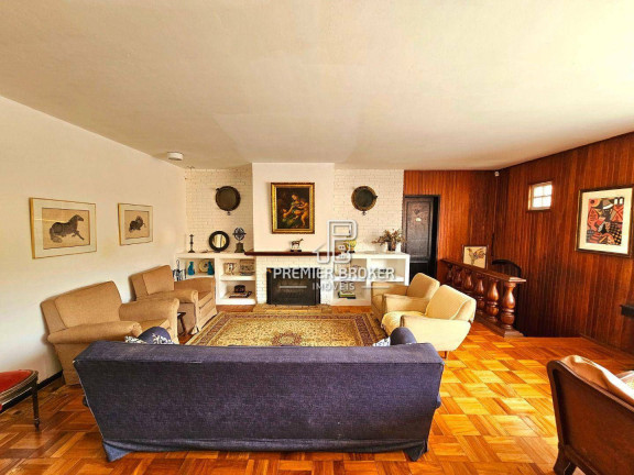 Imagem Casa com 7 Quartos à Venda, 450 m² em Albuquerque - Teresópolis Imagem Casa com 7 Quartos à Venda, 450 m² em Albuquerque - Teresópolis