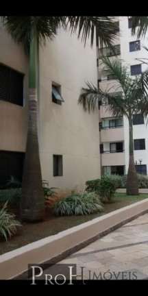 Imagem Apartamento com 3 Quartos à Venda, 60 m² em Jabaquara - São Paulo