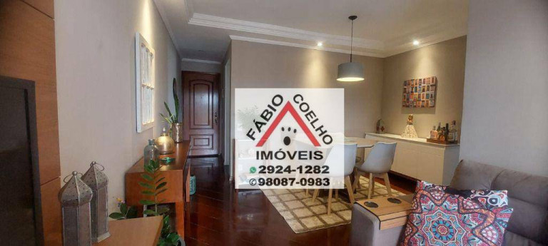 Imagem Apartamento com 2 Quartos à Venda, 68 m² em Jardim Marajoara - São Paulo Imagem Apartamento com 2 Quartos à Venda, 68 m² em Jardim Marajoara - São Paulo