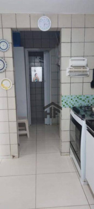 Imagem Apartamento com 3 Quartos à Venda, 75 m² em Cordeiro - Recife Imagem Apartamento com 3 Quartos à Venda, 75 m² em Cordeiro - Recife
