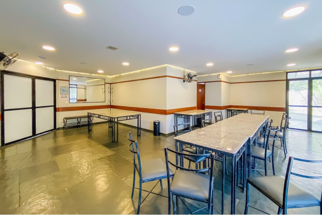 Imagem Apartamento com 3 Quartos à Venda, 73 m² em Vila Anglo Brasileira - São Paulo