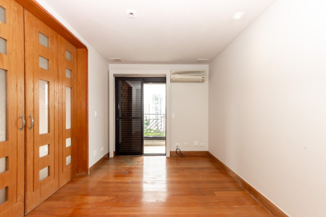 Imagem Apartamento com 4 Quartos à Venda, 185 m² em Vila Mariana - São Paulo Imagem Apartamento com 4 Quartos à Venda, 185 m² em Vila Mariana - São Paulo