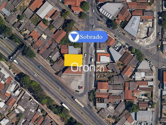 Imagem Sobrado com 3 Quartos à Venda, 431 m² em Setor Leste Universitário - Goiânia Imagem Sobrado com 3 Quartos à Venda, 431 m² em Setor Leste Universitário - Goiânia