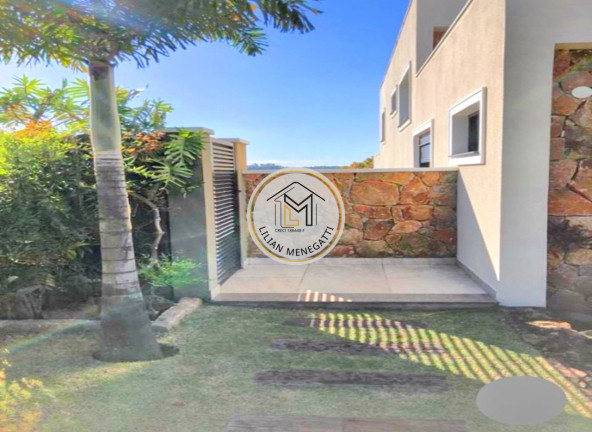 Imagem Imóvel com 5 Quartos à Venda, 606 m² em Horto Florestal - Jundiaí