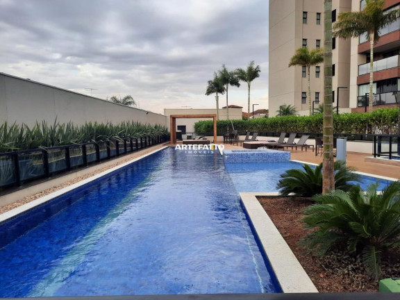 Imagem Apartamento com 3 Quartos à Venda, 95 m² em Residencial Paraíso - Franca Imagem Apartamento com 3 Quartos à Venda, 95 m² em Residencial Paraíso - Franca
