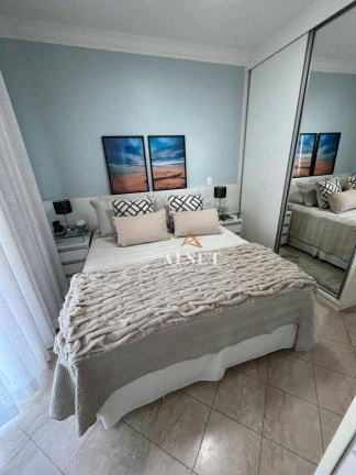 Imagem Apartamento com 3 Quartos à Venda, 87 m² em Vila Regente Feijó - São Paulo Imagem Apartamento com 3 Quartos à Venda, 87 m² em Vila Regente Feijó - São Paulo