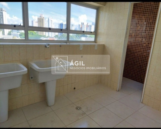 Imagem Apartamento com 4 Quartos à Venda, 228 m² em Centro - São José Dos Campos Imagem Apartamento com 4 Quartos à Venda, 228 m² em Centro - São José Dos Campos