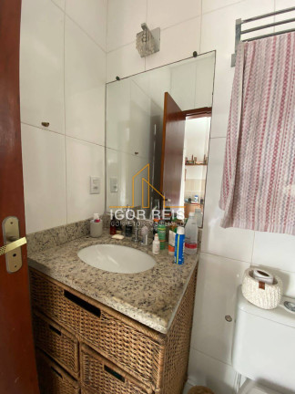 Imagem Casa com 3 Quartos à Venda, 180 m² em Parque Turf Club - Campos Dos Goytacazes