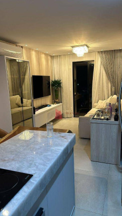 Imagem Apartamento com 2 Quartos à Venda, 62 m² em Praia Brava - Itajaí Imagem Apartamento com 2 Quartos à Venda, 62 m² em Praia Brava - Itajaí