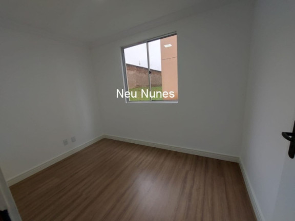 Apartamento com 2 Quartos à Venda, 42 m² em Colônia Rio Grande - São José Dos Pinhais