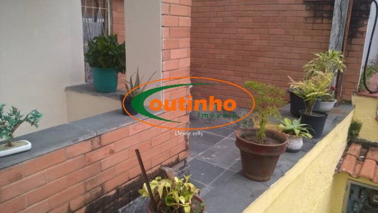Imagem Casa com 2 Quartos à Venda, 99 m² em Andaraí - Rio De Janeiro Imagem Casa com 2 Quartos à Venda, 99 m² em Andaraí - Rio De Janeiro